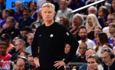 Ουόριορς: Τα πλάνα του Κερ για την πρεμιέρα απέναντι στους Λέικερς