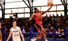 Elite League: Πήρε την ματσάρα με τον Παπάγου ο Πανερυθραϊκός - Με ηγέτη τον Χάρπερ οι Σοφάδες