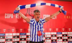 Όταν ο Αλγουαθίλ γίνεται… οπαδός! – Οι πανηγυρισμοί που άφησαν εποχή στην Ισπανία (vids)