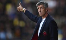 Αλγουαθίλ: «Κάναμε ένα πολύ καλό πρώτο ημίχρονο, βοήθησαν και οι αλλαγές» (vid)