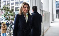Πήρε τα πάνω της η Καρυστιανού: Η ατάκα που… έριξε το ίντερνετ