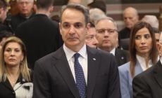 To μαρτύρησε στις Βρυξέλλες ο Μητσοτάκης: Τότε θα γίνουν οι εκλογές