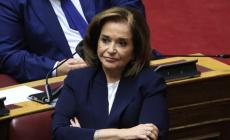 Έτσι εξηγείται τελικά η στάση της Μπακογιάννη