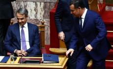 Φέρνει τη showbiz στις κάλπες: Το πρόσωπο που ανακοίνωσε η ΝΔ και τα άλλα που έρχονται