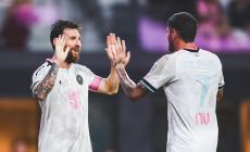 Στα play offs του MLS η Ίντερ Μαϊάμι – Νίκη με 2-0 επί της Νιου Γιορκ Σίτι με ασίστ Μέσι (vid)