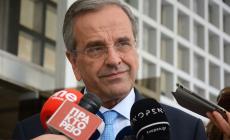 Ο Σαμαράς, ο πονηρός πατριώτης Καμπούρης και τα funds που ξεσαλώνουν