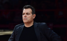 «Έμπλεξε» (;) ο coach Ιτούδης...