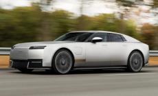 Επίσημο: Ξεχάστε όσα ξέρατε για τη Jaguar - Αυτή είναι η νέα Type 01 με 1.030 ίππους (pics)