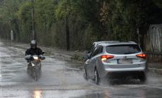 Καιρός σήμερα: Βροχές στην Κρήτη από το απόγευμα – Αφρικανική σκόνη στα βόρεια και ανατολικά