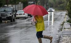 Καιρός: Πού θα πέσουν βροχές και καταιγίδες