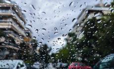 Καιρός σήμερα: Καταιγίδες σε μεγάλο μέρος της χώρας, βροχές και στην Αττική