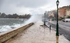 Καιρός: Κόκκινη προειδοποίηση για την 28η Οκτωβρίου - Καταιγίδες σε 4 περιοχές, τι ισχύει για την Αττική