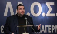 Από το 2013 ξεκίνησε τις εικονικές επιχειρήσεις ο Καμπούρης - Ο «Mr. Κωλοτούμπας» και οι ροές προς το ΛΑΟΣ