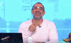 Αντώνης Κανάκης: «Μαύρο» στις διαπραγματεύσεις με τον ΑΝΤ1 – Ο λόγος που μένει εκτός