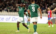 Κάνγκουα και Ταμπόρδα «φλέρταραν» με το 2-0 σε νέες ευκαιρίες του Παναθηναϊκού! (vids)