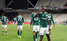 Στον ρυθμό του Κάνκγκουα, 2-1 αντί για 5-1 ο Παναθηναϊκός και το μήνυμα του κόσμου!