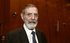 Παναθηναϊκός ΑΟ για «Καπετάνιο»: «Συλλυπητήρια για την απώλεια του ιστορικού παράγοντα του Συλλόγου»