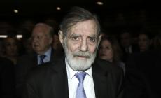 Το ελληνικό ποδόσφαιρο αποχαιρετά τον «Καπετάνιο»