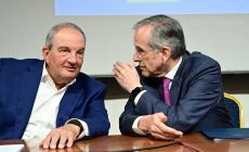 «Τσακώθηκαν» για… Ομπράντοβιτς και Μπαρτζώκα ο Καραμανλής με τον Σαμαρά;