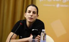 Καρέλια: «Ξεκάθαρος στόχος η κατάκτηση του Super Cup»