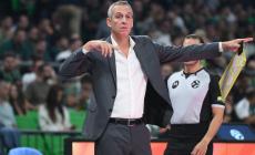 Κάτας: «Ακόμα ένα κακό ματς για εμάς, δεν παίξαμε με τον τρόπου που θέλουμε»