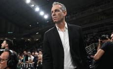Κάτας: «Αγαπώ τον Νέντοβιτς, ψάχνουμε για γκαρντ...»