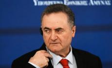 Κατς κατά Ερντογάν: «Η Τουρκία στηρίζει τρομοκρατικές δραστηριότητες της Χαμάς από το έδαφός της»