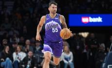 O NBAer της «βρώμικης» δουλειάς στα χέρια του Μπαρτζώκα