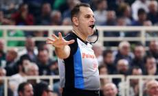Κατάθεση Ουκρανού διαιτητή για Κορομηλά: «Μου έδινε 10.000 ευρώ για να σφυρίξω υπέρ των Ελλήνων»!