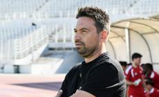 Πύργος: Τέλος ο Κουτρομάνος - Αναλαμβάνει ο Σπανός