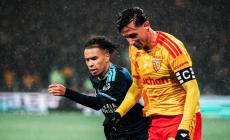«Λύγισε» την Παρί FC με ανατροπή η Λανς
