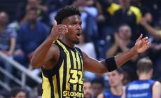 Λιντέλ: «Δεν έχω ξαναζήσει τέτοια ατμόσφαιρα»