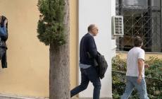 Basketgate: Η ώρα της απολογίας του Λιόλιου - Οι μαρτυρίες που τον «καίνε»