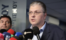 Ένθερμος υποστηρικτής του Σαμαρά ο διάδοχος του Λιόλιου
