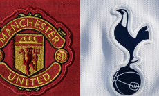 Manchester United F.C. - Tottenham Hotspur F.C.