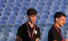 ΟΦΗ: Άτυχος ο Μάνος Χνάρης, υπέστη μερική ρήξη πρόσθιου χιαστού
