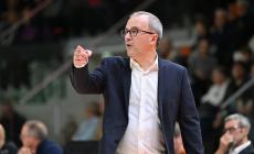 Φιορέτι: «Από τις πιο πλήρεις ομάδες ο Άρης και με ελάχιστες αδυναμίες»