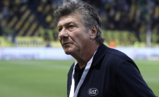 Ο «ελεύθερος» Ματσάρι αρέσει σε ομάδα της Super League