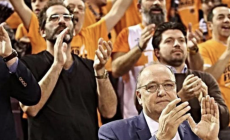 Προφυλακιστέοι Λιόλιος και Μαυραγάνης!