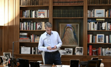 Πάμε για το μπαμ της χρονιάς: Το πρόσωπο – έκπληξη που «κατεβάζει» από το… πουθενά η ΝΔ!