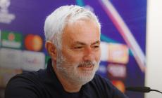 Μουρίνιο: «Το επόμενο παιχνίδι στην Αθήνα θα είναι εξαιρετικά δύσκολο»