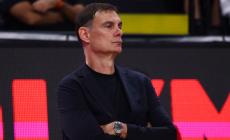 Μπαρτζώκας: «Μας λείπει ποιότητα - Μάθαμε τα νέα για τον Μοντέρο μία ώρα πριν το ματς»