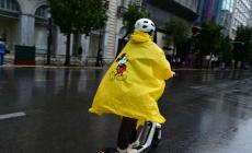 Καιρός σήμερα: Καταιγίδες σε Κρήτη και Δωδεκάνησα, βροχές στην υπόλοιπη χώρα, άνεμοι έως 9 μποφόρ