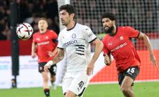 Μπουχαλάκης: «Ήταν ένα καλό μάθημα για μας - Οι λεπτομέρειες κάνουν τη διαφορά»