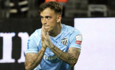 Ο δανεικός άσος της Super League που αρέσει στους «μεγάλους»