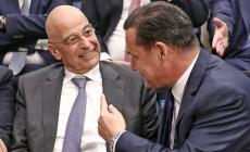 Ο Άδωνις «καρφώνει» τον Δένδια για την απουσία του από τα γενέθλια της ΝΔ - «Πραγματικά απορώ»