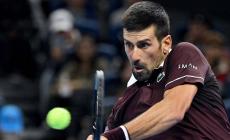 Tζόκοβιτς: «Σοκαριστικό φινάλε, ο Ντανίλ δεν είχε πρόθεση»
