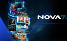 Τέλος η EON TV: Οι μεγάλες αλλαγές που φέρνει η Nova TV από σήμερα
