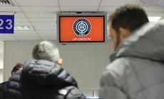 ΟΦΗ: Για τη Γαλλία αναχώρησε η ομάδα του Κόντη