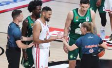 Και μπαμ και μπουμ: Η ΚΑΕ Ολυμπιακός είχε κάνει πρόσθετη παρέμβαση υπέρ της Τσαρούχα ώστε να σφυρίζει στα ντέρμπι!